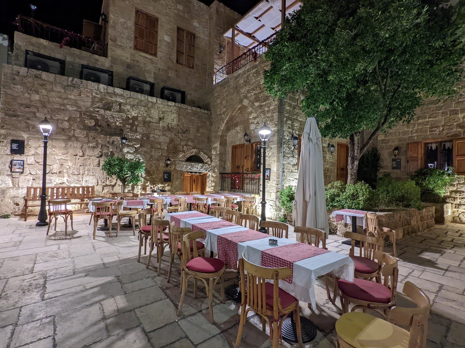 Appetito Trattoria