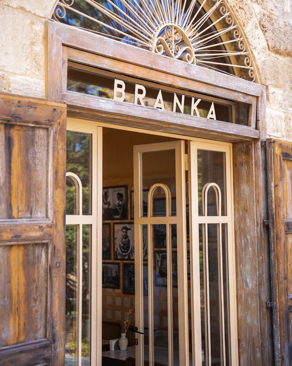 Branka