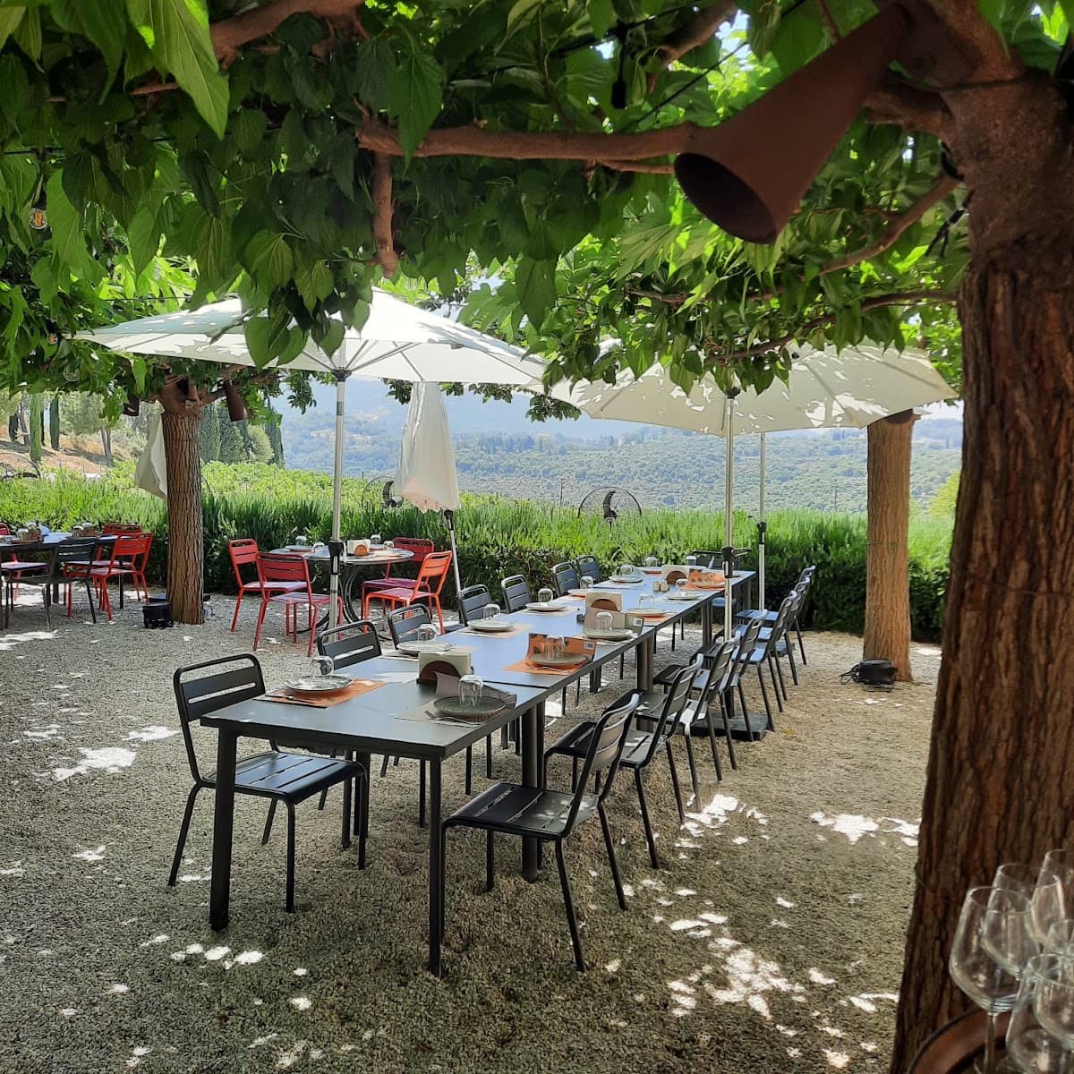 IXSIR Winery / Restaurant IXSIR by Montagnou