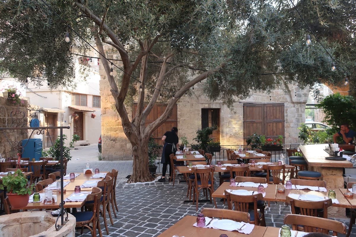 Ohannes restaurant