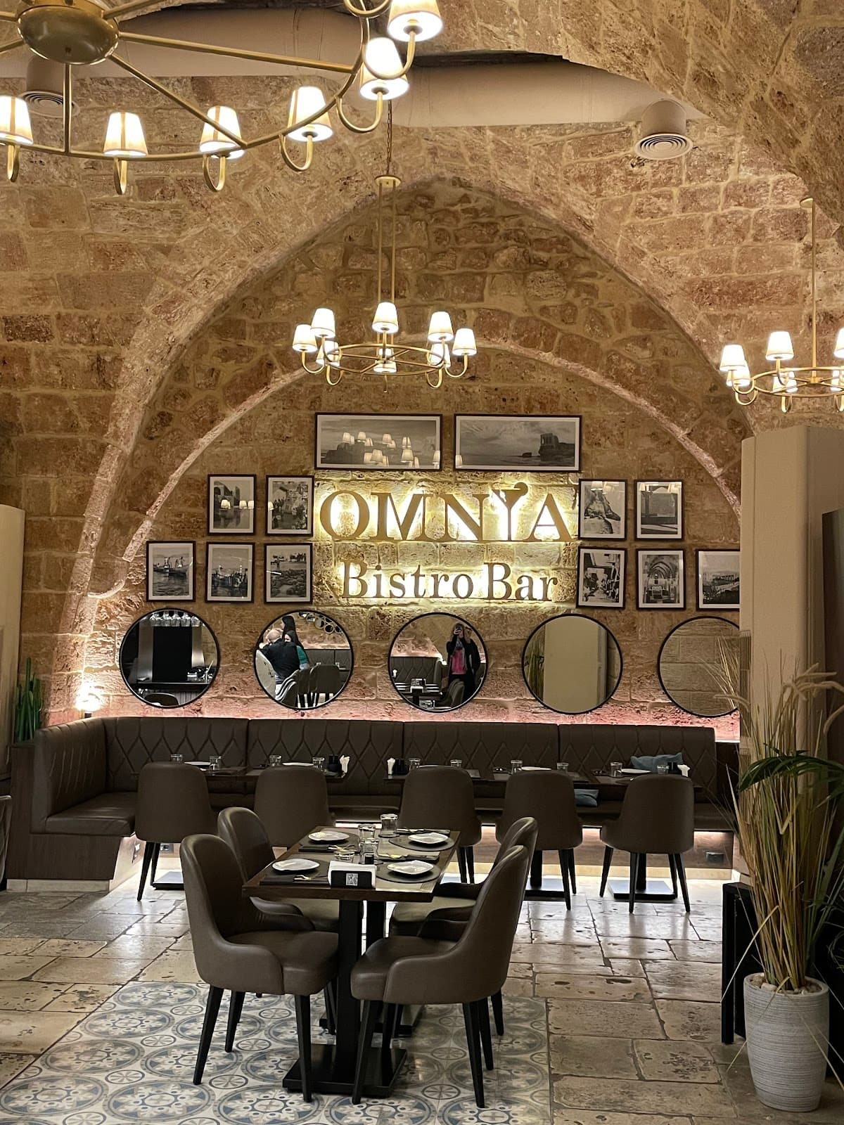 Omnia Batroun